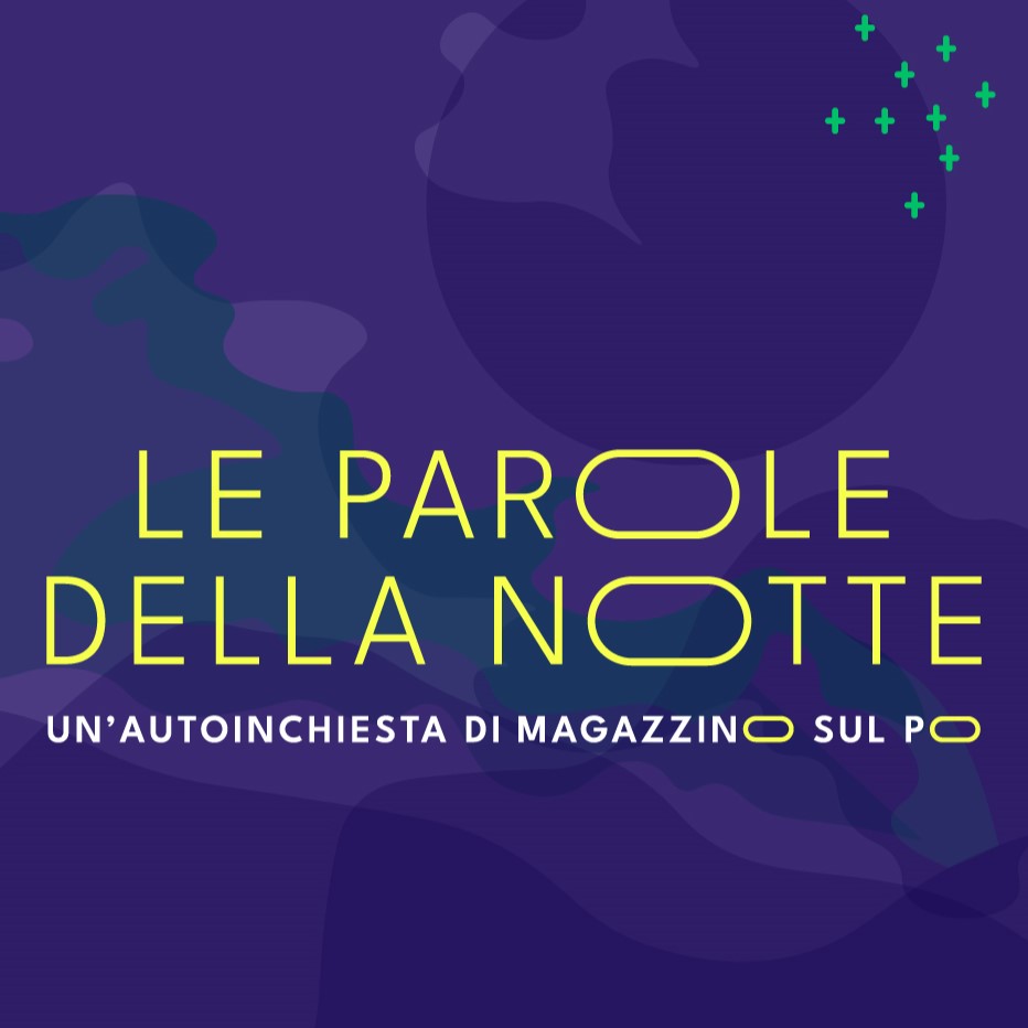 Le parole della notte: un