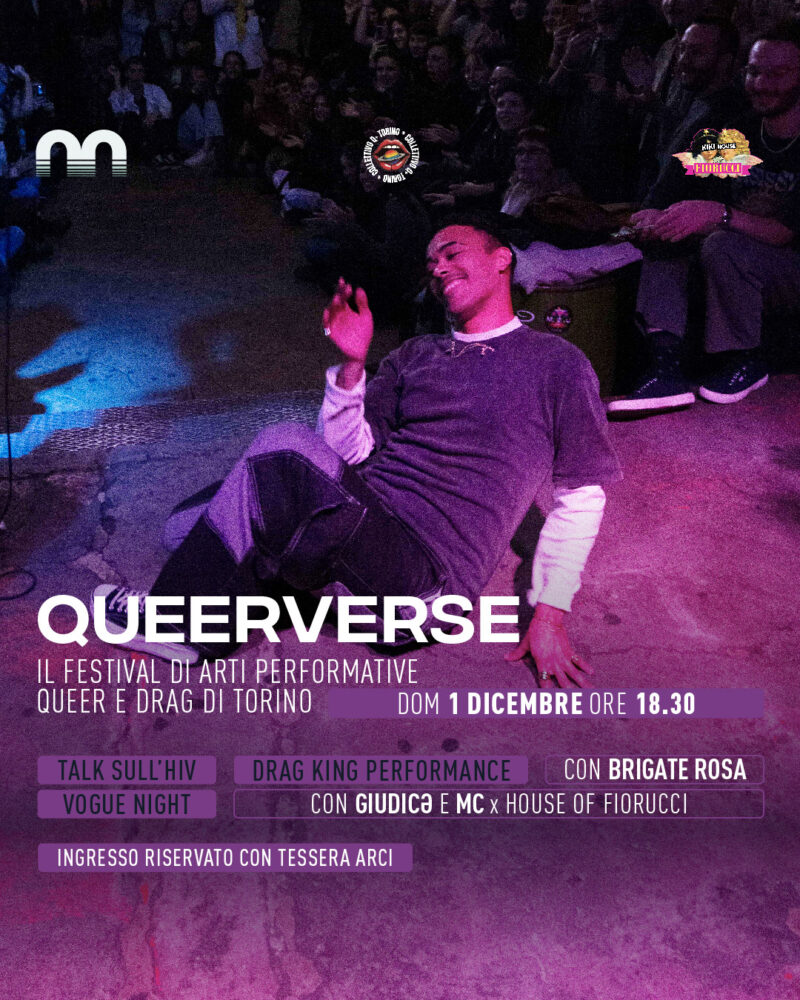 Queerverse