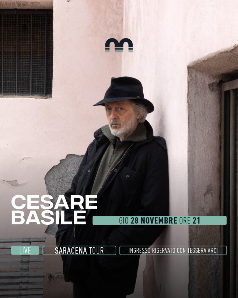 Cesare Basile